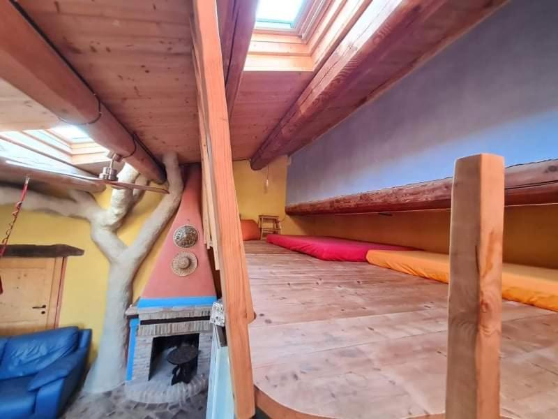 Casa Della Casa Apartment San Severino Marche Ngoại thất bức ảnh