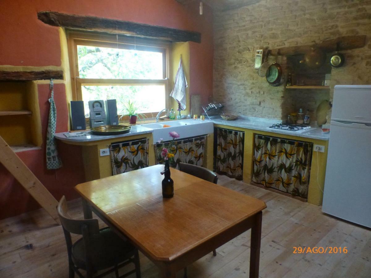 Casa Della Casa Apartment San Severino Marche Ngoại thất bức ảnh